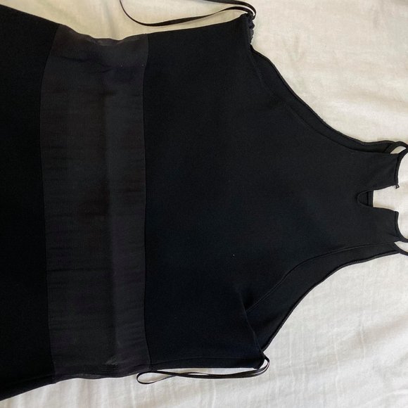 Black Dress - Picture 7 of 8